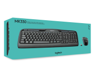 Logitech MK330 Wireless - 117853 - zdjęcie 2